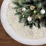 Weihnachtsbaum Rock (120cm)