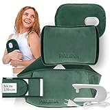 Die originale smarte Pauina-Wärmflasche, elektrische Wärmflasche...