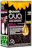 Garnier Olia Dauerhafte Haarfarbe ohne Ammoniak, Mit pflegenden und...