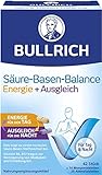 Bullrich Säure-Basen-Balance Energie + Ausgleich 42 Tabletten |...