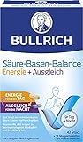 Bullrich Säure-Basen-Balance Energie + Ausgleich 42 Tabletten |...