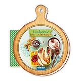 Trötsch Kochbuch Leckeres für unterwegs: Kochbuch Geschenk Geschenkidee...
