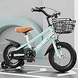 homewell 12/14/16 Zoll Kinderfahrrad für Jungen & Mädchen (2-8 Jahre),...