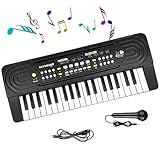 Keyboard Kinder, Klavier Kinder, Multifunktions Kinder Musikinstrumente...