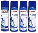 Domol Sprühstärke, 4er Pack (4 Flaschen a 500 ml)