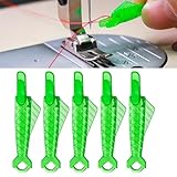 5PCS Nadeleinfädler für Nähmaschinen, Alluring...