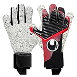 uhlsport Powerline Supergrip+ HN Fußball Torwarthandschuhe für Kinder und...