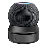 PlusAcc Akku Kompatibel mit HomePod Mini - Tragbare Ladestation Batterie...