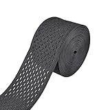 YJFY Gummiband Nähen Elastische Bänder zum Nähen Flache elastische...