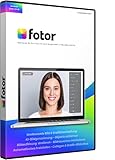 Fotor Pro | Windows | 1 Gerät | 1 Jahr | Professionelle Bildbearbeitung |...