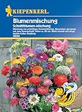 Kiepenkerl Profi-Line Blumensamen-Mischung Schnittblumen, Nahrungsquelle...