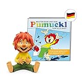 tonies Hörfigur für Toniebox, 2 Pumuckl Hörspiele: Spuk in der Werkstatt...