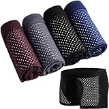 Deysen Boxhero Bambusfaser-Boxershorts, Unterwäsche, Herren, Bambusfaser,...