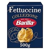 Barilla Pasta Collezione Fettuccine, 12er Pack, (12 x 500 g)