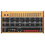 Behringer CRAVE Analog Synthesizer Analog Semi-Modular Synthesizer with...