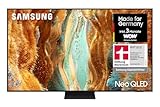 Samsung Neo QLED 4K QN70F 65 Zoll (163 cm) Mini LED Fernseher, NQ4 AI Gen2...