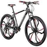 Galano Primal Mountainbike für Jugendliche und Erwachsene ab 165 cm...