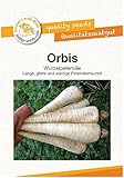 Gemüsesamen Orbis Petersilienwurzel Portion