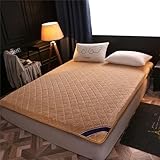 Generisch Matratze Bequeme und rutschfeste japanische Futon-Matratze...