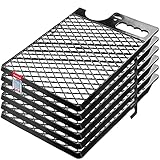 KADAX Abstreifgitter, 39 x 28 cm, Farbgitter aus Kunststoff, großes...