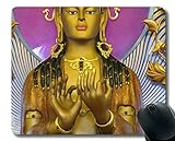Mauspads und Buddha Meditation Maus-Pads
