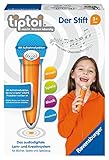 Ravensburger tiptoi Stift 00801 - Das audiodigitale Lern- und...
