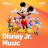 Disney Junior Music