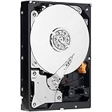 Western Digital WD10EURX AV-GP 1TB interne Festplatte (8.9cm (3.5') SATA 6...