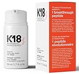 K18 Leave-In Repair Haarmaske, 50 ml