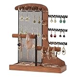 Générique Präsentationsständer für Schmuck – Schmuck-Organizer mit...