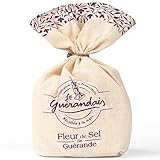 Le Guerandais Fleur de Sel Le Guerandais, 250 g