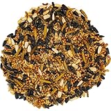 UGF Vogelfutter Wildvögel Ganzjährig 5kg, Wildvögelfutter mit...