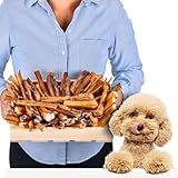 Rinderkopfhaut (1kg) | Hundeleckerli | Hunde leckerlis | Kauknochen Hund |...