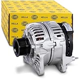 HELLA 8EL 011 710-311 Generator/Lichtmaschine - 14V - 90A