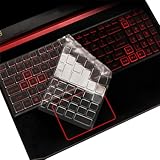 Tastaturabdeckung für Acer Nitro 5/16/17, Predator Helios 300, Predator...