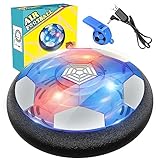 lenbest Air Power Fußball - Fussball Geschenke Jungen - Kinderspielzeug...