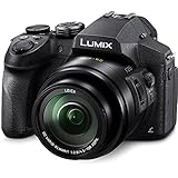 Panasonic LUMIX DMC-FZ300EGK Premium-Bridgekamera (12 Megapixel, 24x opt....