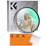 K&F Concept Nano-K Serie Nebel-Effekt Diffusionsfilter 67mm Mist Filter...