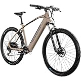 Remington XR01 E Bike Mountainbike 29 Zoll | für Damen und Herren 165-190...