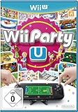 Wii Party U - [Nintendo Wii U]