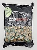 Carp Dream Top Secret Boilies Knoblauch Fisch 20 mm 1kg Beutel...