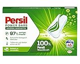 Persil Power Bars Universal Waschmittel (45 Waschladungen), vordosiertes...