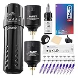 Mast S10 Tattoo Maschine Set Mast Flip Tattoo Pen maschine Rotary Tattoo...