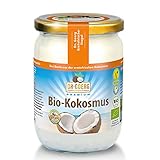 Dr. Goerg Premium Bio-Kokosmus - 500 g