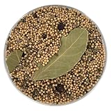 Einmachgewürz - Gurkengewürz - Einlegegewürz - zum Einlegen von Gurken...