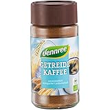 dennree Getreidekaffee (100 g) - Bio