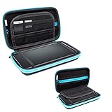 Orzly 3DSXL Case, Aufbewahrungstasche für 3DS XL oder New 3DS XL -...