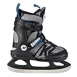K2 Skates Jungen Schlittschuhe Raider Ice, 35-40 EU