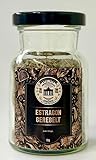 Estragon gerebelt 10 g – Fein-würziges Kräutergewürz – Ideal für...