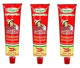 Univer Sparset Starker Stefan (Erös Pista) Paprikamark Extra Scharf Tube...